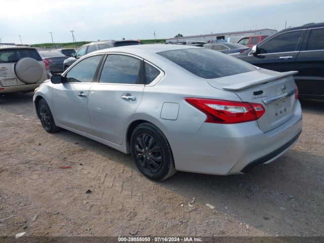 1N4AL3APXGN314766 Nissan Altima 2.5/2.5 S/2.5 Sl/2.5 Sr/2.5 Sv