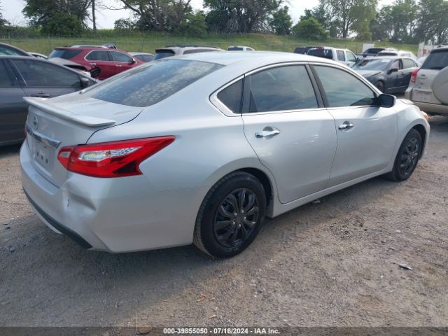 1N4AL3APXGN314766 Nissan Altima 2.5/2.5 S/2.5 Sl/2.5 Sr/2.5 Sv