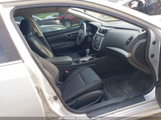 1N4AL3APXGN314766 Nissan Altima 2.5/2.5 S/2.5 Sl/2.5 Sr/2.5 Sv