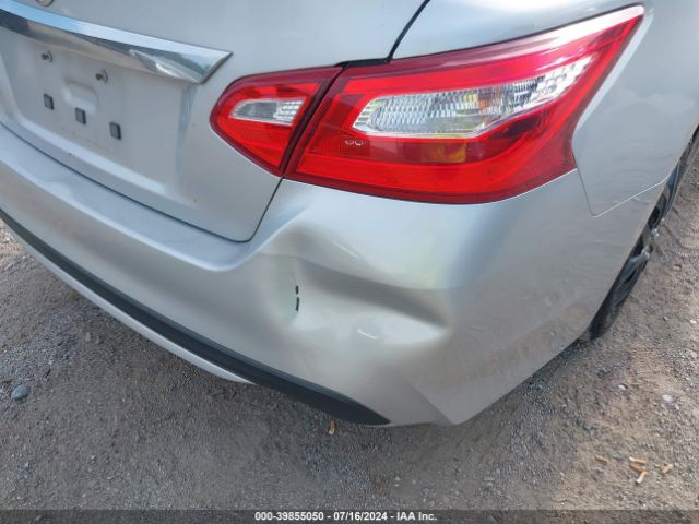 1N4AL3APXGN314766 Nissan Altima 2.5/2.5 S/2.5 Sl/2.5 Sr/2.5 Sv