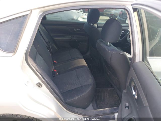 1N4AL3APXGN314766 Nissan Altima 2.5/2.5 S/2.5 Sl/2.5 Sr/2.5 Sv
