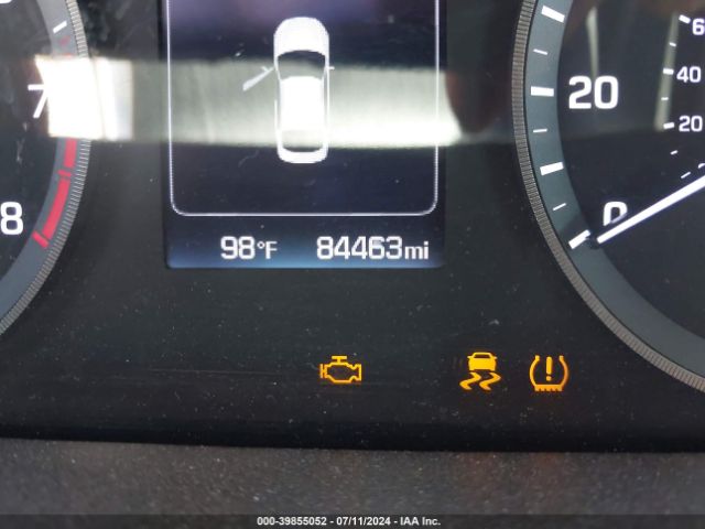 5NPE34AF0FH189946 Hyundai Sonata Sport