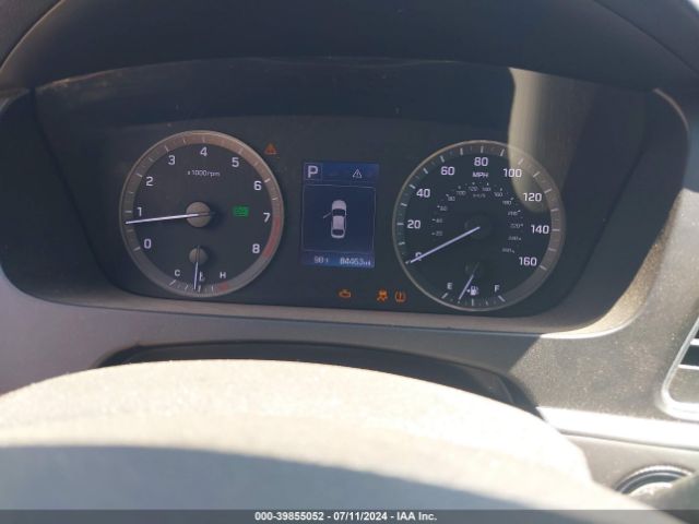 5NPE34AF0FH189946 Hyundai Sonata Sport