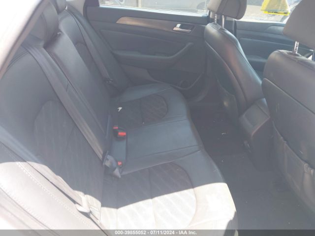 5NPE34AF0FH189946 Hyundai Sonata Sport