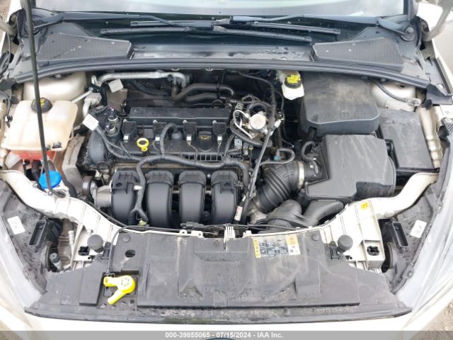 1FADP3H26HL260276 Ford FOCUS SEL