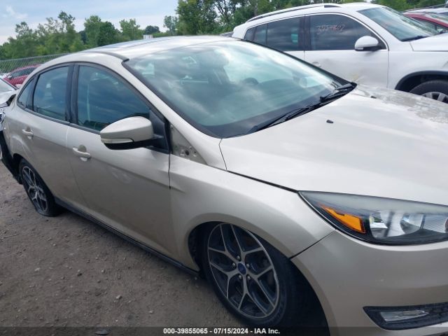 1FADP3H26HL260276 Ford FOCUS SEL