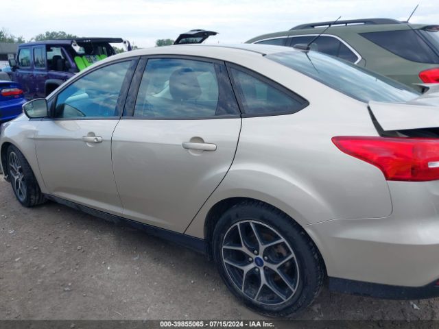 1FADP3H26HL260276 Ford FOCUS SEL