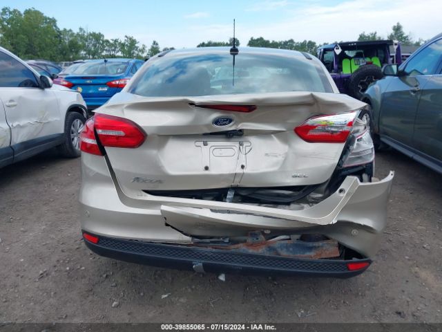 1FADP3H26HL260276 Ford FOCUS SEL