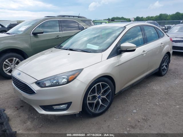 1FADP3H26HL260276 Ford FOCUS SEL