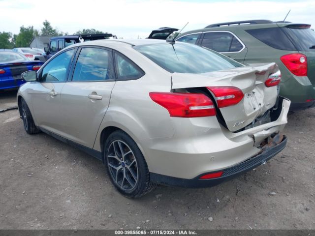 1FADP3H26HL260276 Ford FOCUS SEL