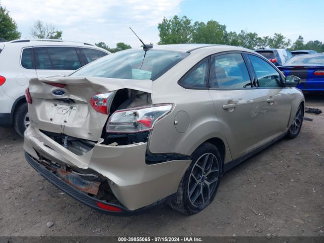 1FADP3H26HL260276 Ford FOCUS SEL