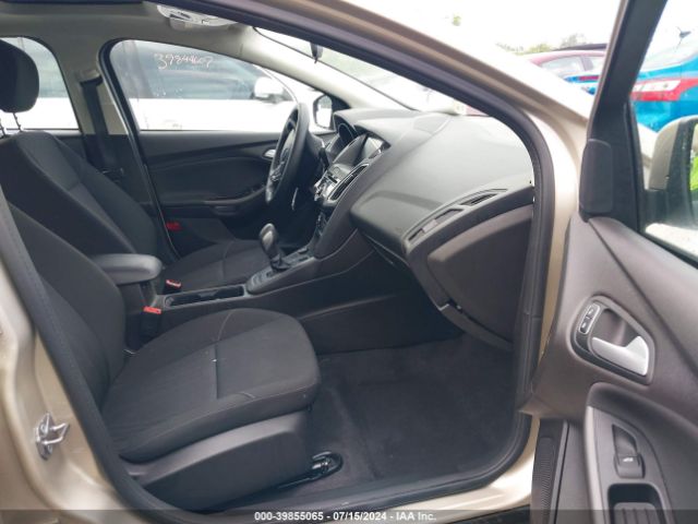 1FADP3H26HL260276 Ford FOCUS SEL