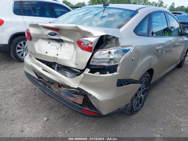 1FADP3H26HL260276 Ford FOCUS SEL