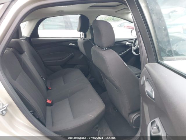1FADP3H26HL260276 Ford FOCUS SEL