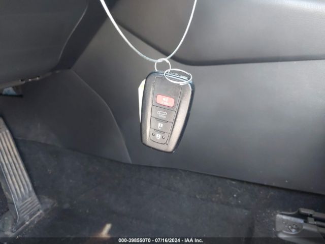 2T3EWRFV8LW062869 Toyota Rav4 Hybrid Xse