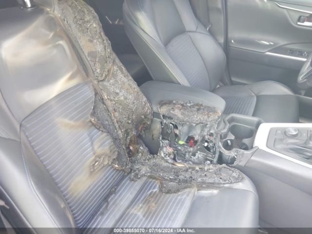 2T3EWRFV8LW062869 Toyota Rav4 Hybrid Xse