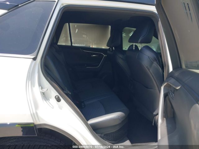 2T3EWRFV8LW062869 Toyota Rav4 Hybrid Xse