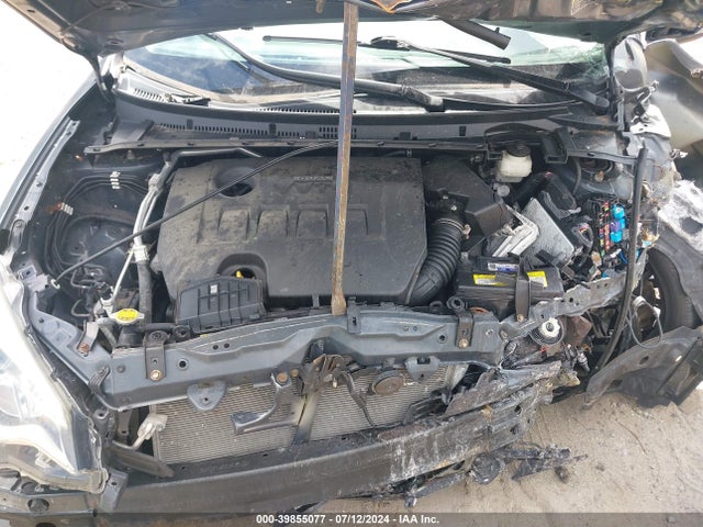 Toyota Corolla S Plus 2014 2T1BURHE4EC113853 Image 10