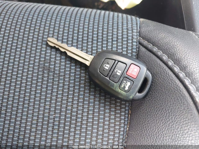 Toyota Corolla S Plus 2014 2T1BURHE4EC113853 Image 11