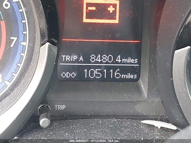 Toyota Corolla S Plus 2014 2T1BURHE4EC113853 Image 15