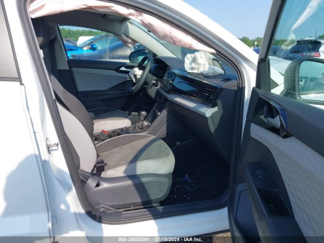 3VVAX7B26NM080157 Volkswagen Taos 1.5t S