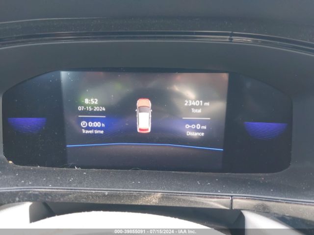 3VVAX7B26NM080157 Volkswagen Taos 1.5t S