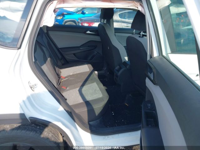 3VVAX7B26NM080157 Volkswagen Taos 1.5t S