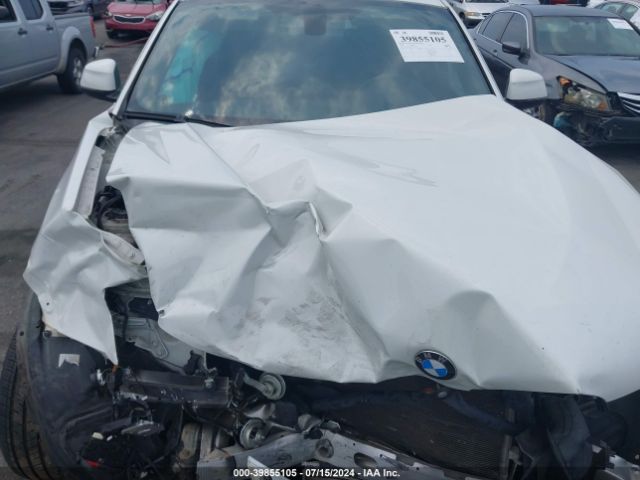 5UXXW3C57J0T83148 BMW X4 Xdrive28i