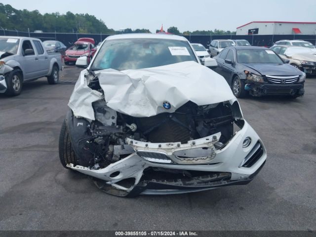 5UXXW3C57J0T83148 BMW X4 Xdrive28i