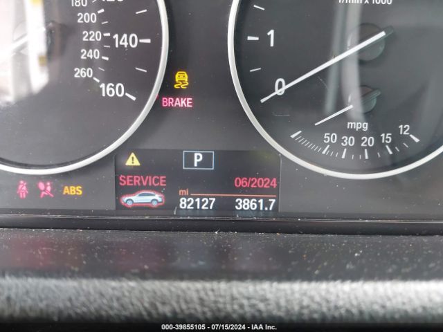 5UXXW3C57J0T83148 BMW X4 Xdrive28i