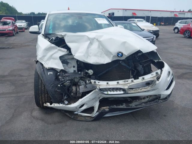 5UXXW3C57J0T83148 BMW X4 Xdrive28i