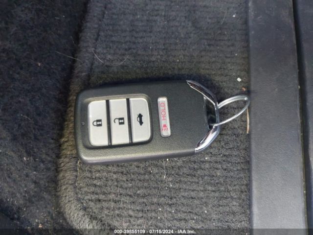 1HGCR3F91FA031997 Honda Accord Touring
