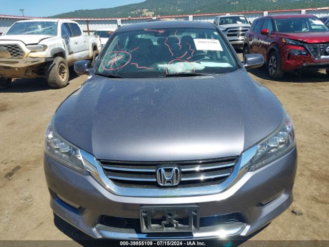 1HGCR3F91FA031997 Honda Accord Touring
