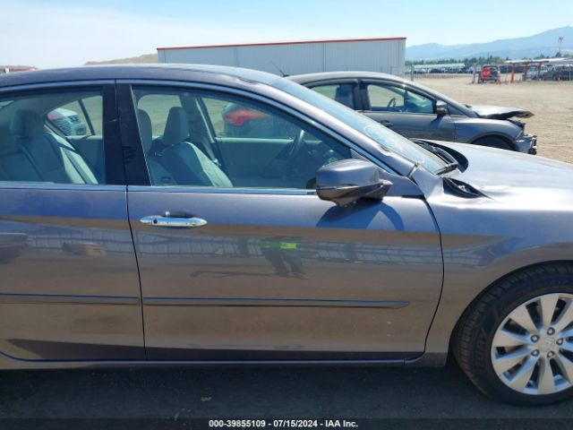 1HGCR3F91FA031997 Honda Accord Touring