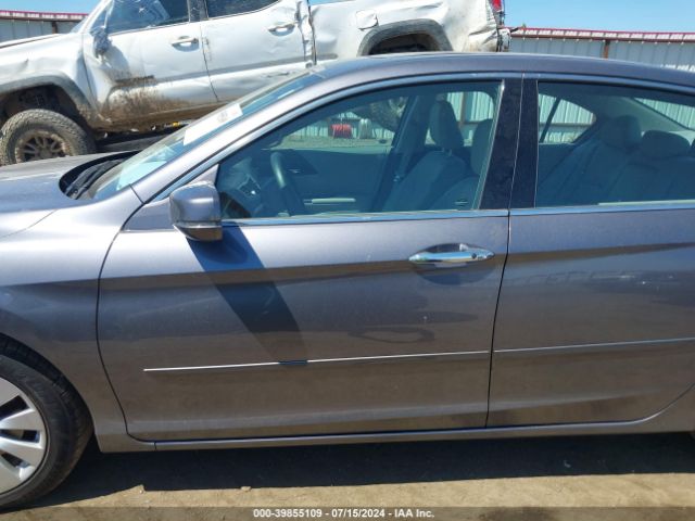 1HGCR3F91FA031997 Honda Accord Touring