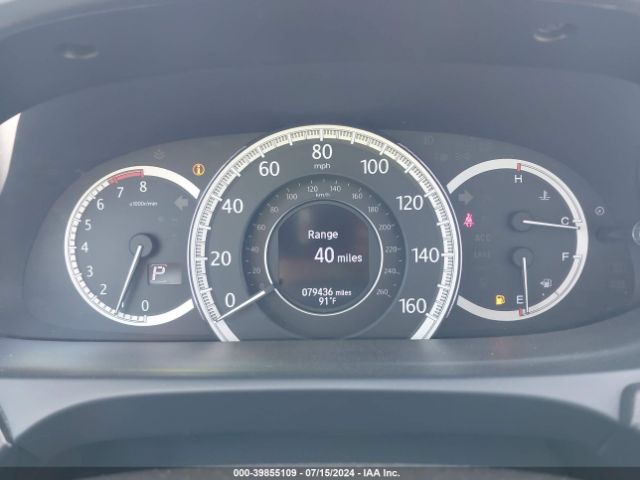1HGCR3F91FA031997 Honda Accord Touring