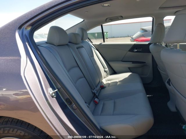 1HGCR3F91FA031997 Honda Accord Touring