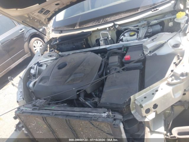 2016 VOLVO XC90 YV4A22PK8G1020340 Photo 9