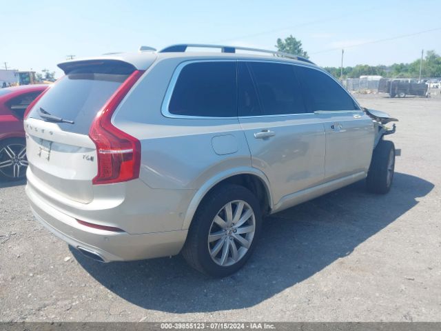 2016 VOLVO XC90 YV4A22PK8G1020340 Photo 3