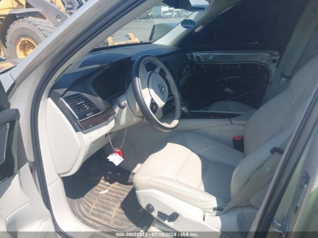 2016 VOLVO XC90 YV4A22PK8G1020340 Photo 4