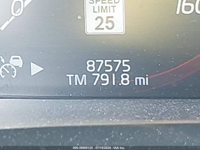2016 VOLVO XC90 YV4A22PK8G1020340 Photo 6