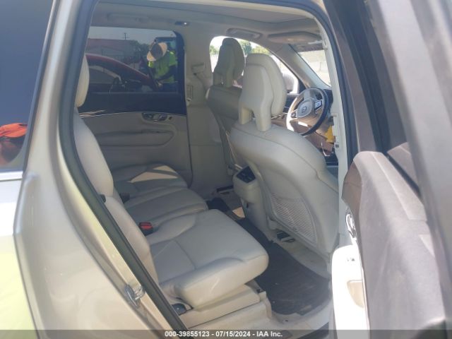 2016 VOLVO XC90 YV4A22PK8G1020340 Photo 7
