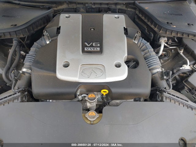 Infiniti Q50 Premium 2014 JN1BV7AR0EM698015 Image 10