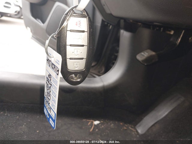 Infiniti Q50 Premium 2014 JN1BV7AR0EM698015 Image 11