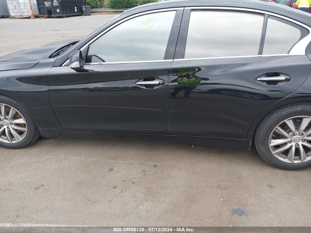 Infiniti Q50 Premium 2014 JN1BV7AR0EM698015 Image 14