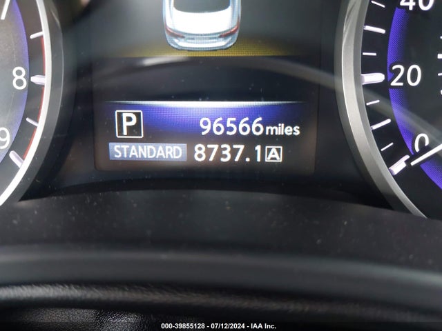 Infiniti Q50 Premium 2014 JN1BV7AR0EM698015 Image 15