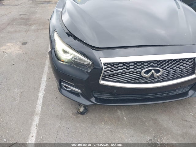 Infiniti Q50 Premium 2014 JN1BV7AR0EM698015 Image 17