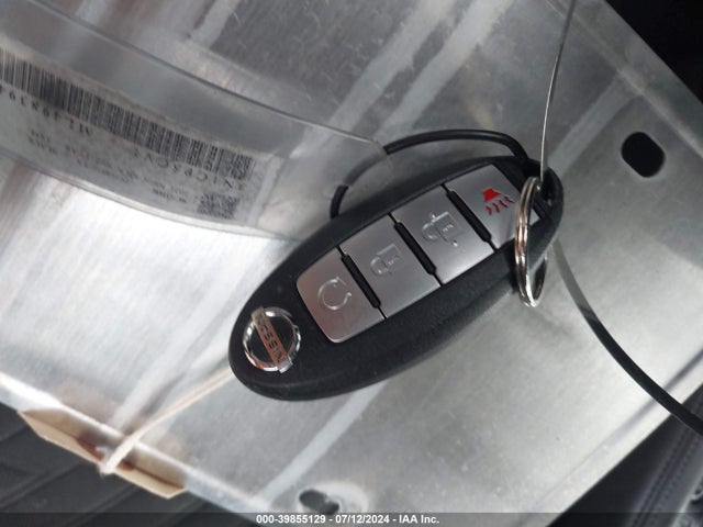 Nissan Kicks Sv Xtronic Cvt 2021 3N1CP5CV1ML498394 Image 11