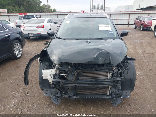 Nissan Kicks Sv Xtronic Cvt 2021 3N1CP5CV1ML498394 Image 13