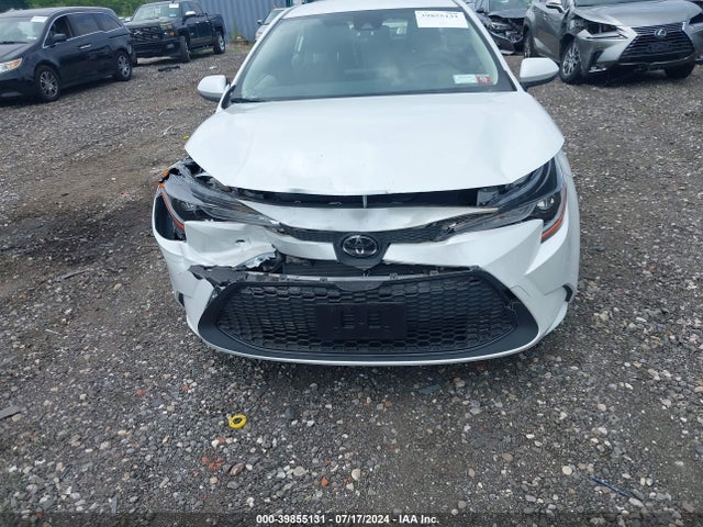 Toyota COROLLA LE 2022 JTDEPMAE0N3024694 Image 12